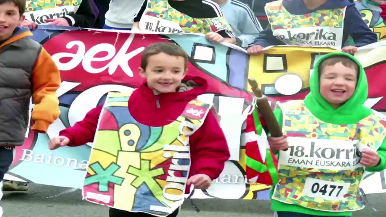 20210328 KORRIKA à Névian "EUSKAL HERRI EUSKARAZ"