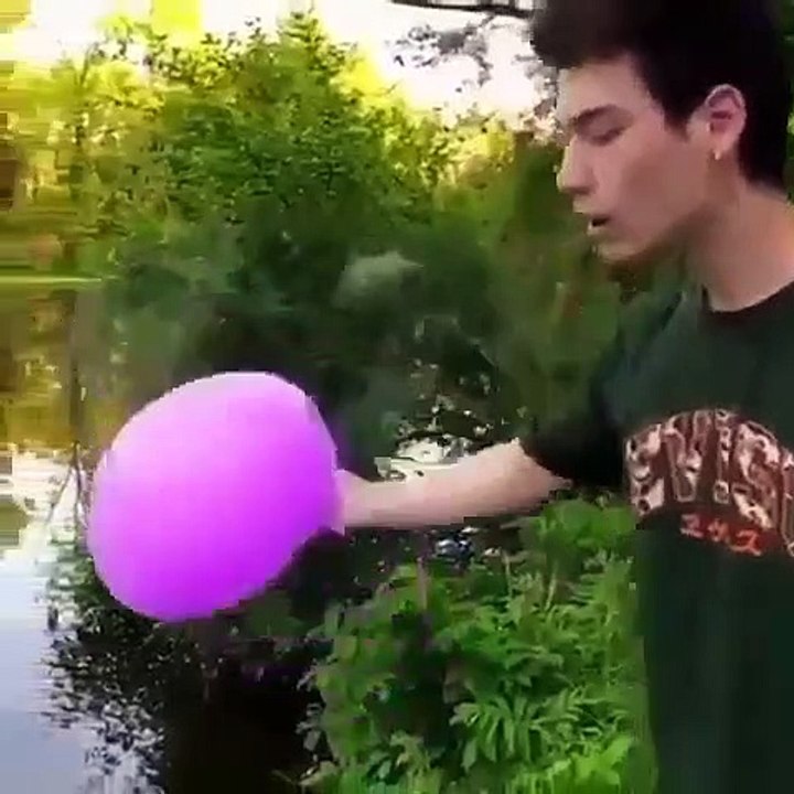 Bubbles plus Colors