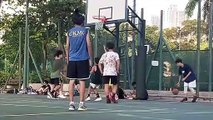 Street Basketball Part 5