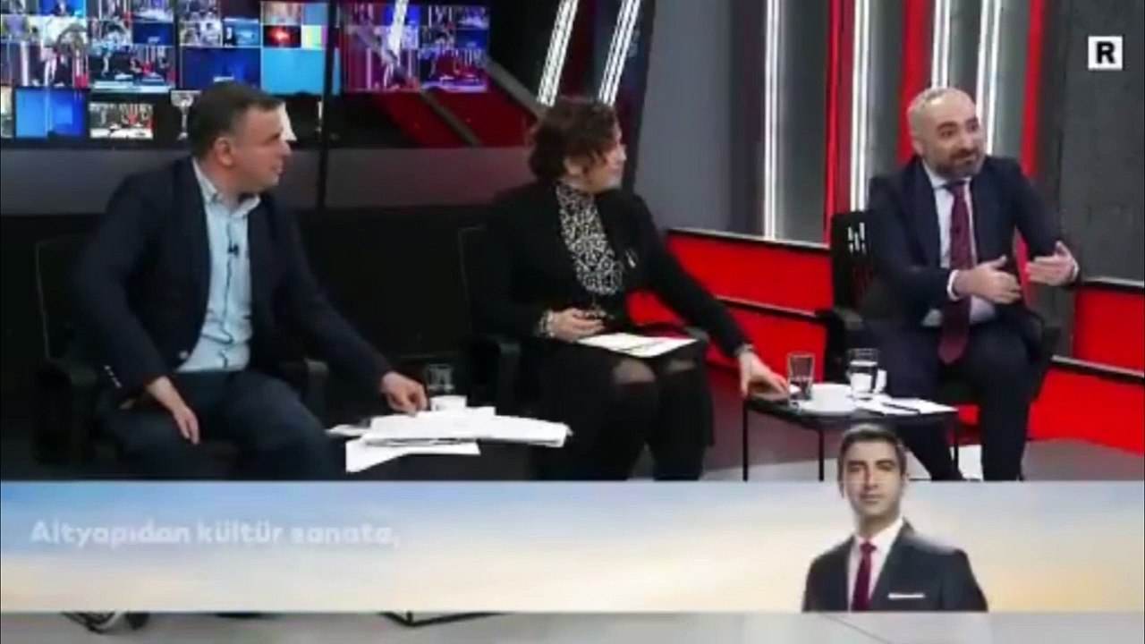 İmamoğlu: 2 sene sonra bu memleketi Millet İttifakı yönetecek