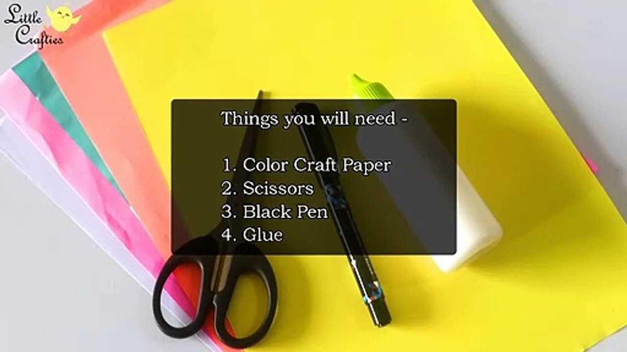 Easter Egg Card Making | Easter Eggs Craft Ideas | Easy Easter Cards For Kids