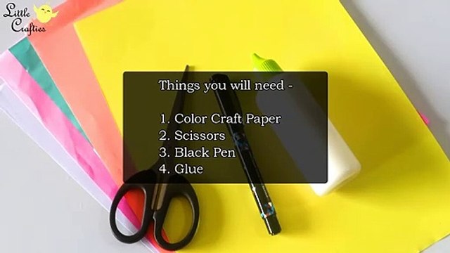 Easter Egg Card Making | Easter Eggs Craft Ideas | Easy Easter Cards For Kids