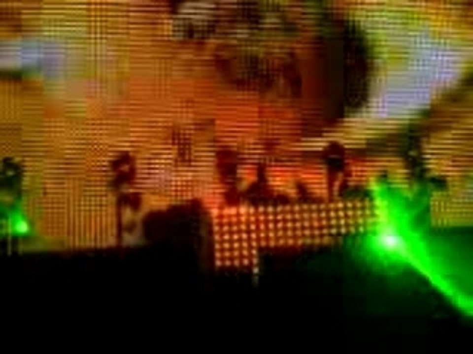 Reverze 2008 DJ Panic vs Evil Activities 2