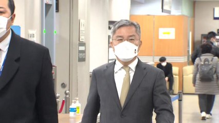 최강욱 "조국 아들 체험활동도 인턴"...검찰 "본질 호도말라" / YTN