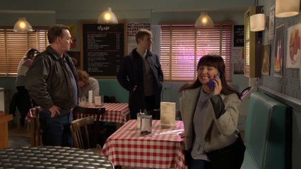 Eastenders 30th March 2021
