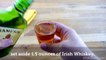 How To Make Irish Coffee - Recipe