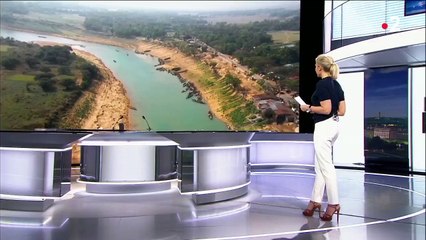 Environnement : au Bangladesh, les rivières disparaissent