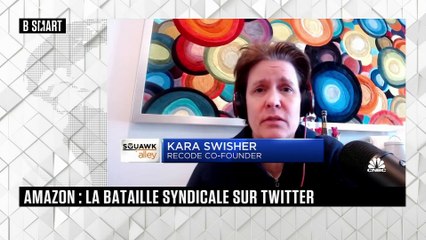 SMART WORLD - Emission du mercredi 31 mars