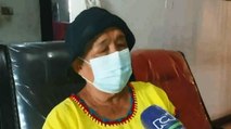 Adulta mayor no fue vacunada en Santa Marta porque aparecía muerta