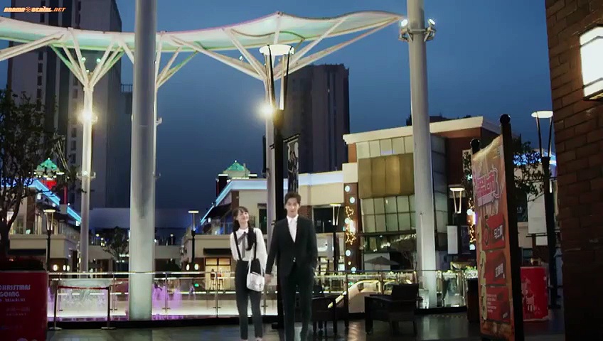  Love o2o 2016 ep27