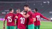 Eliminatoires - CAN : Le Maroc termine sur une bonne note