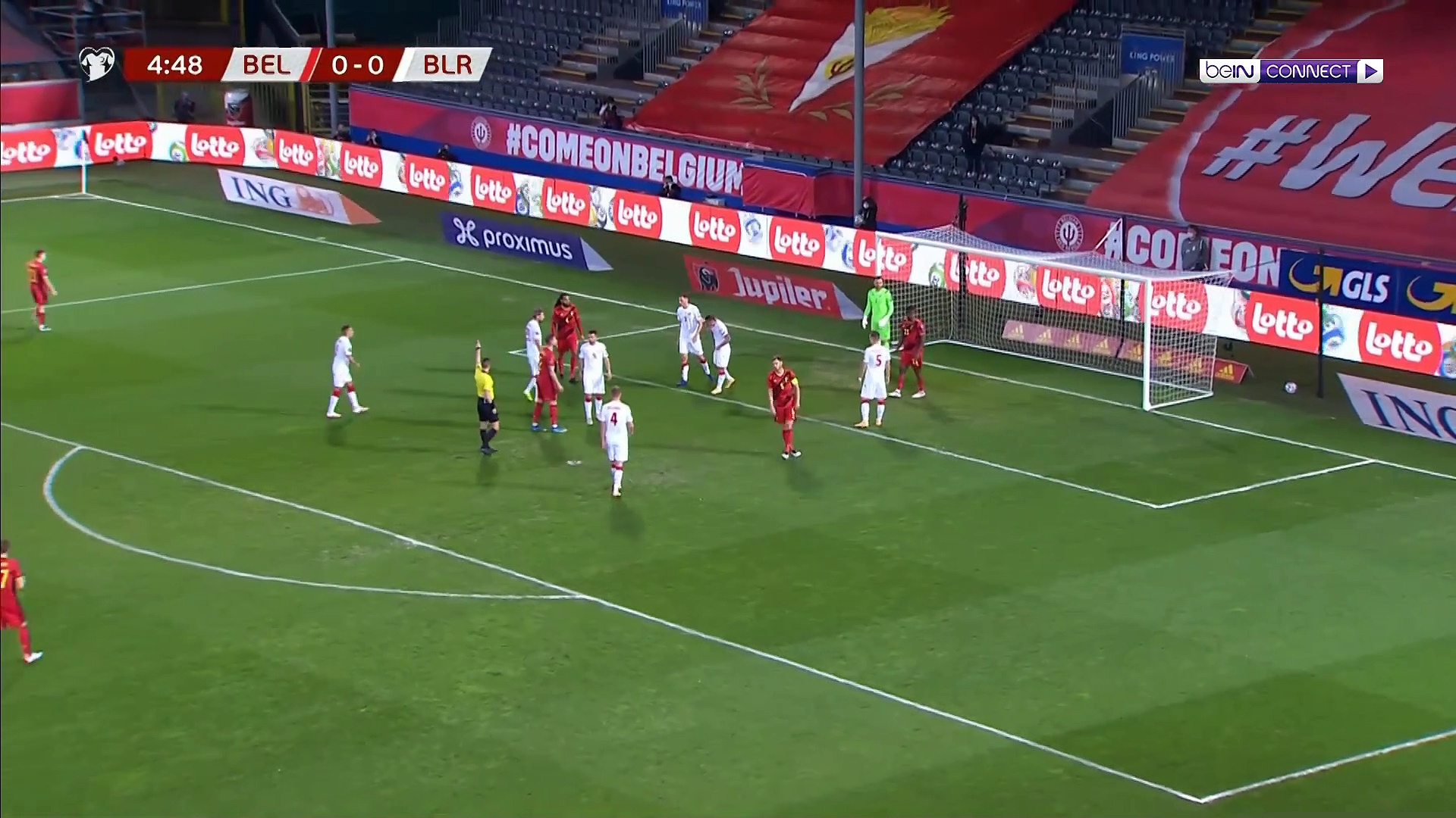 AR HL WCQ BEL BUR 300321