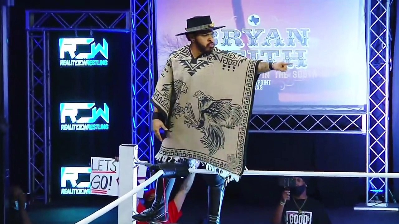 Reality of Wrestling TV - Episode 302