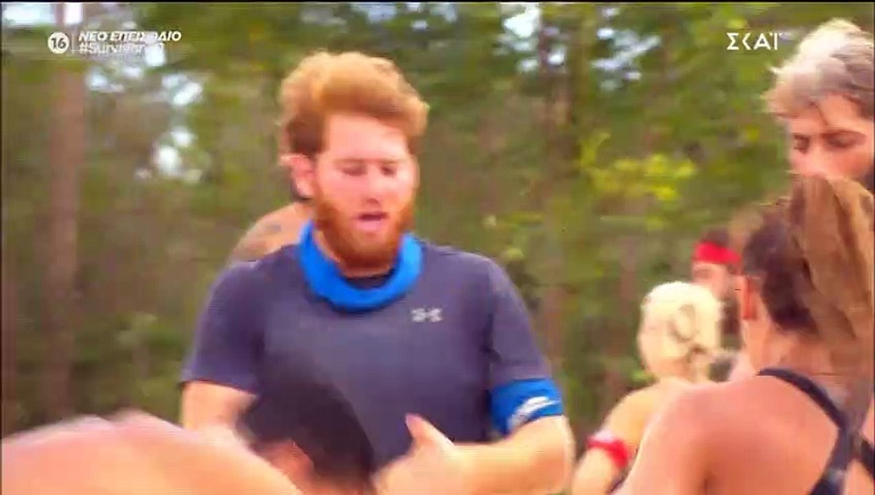 Survivor: Αυτή η ομάδα κέρδισε την δεύτερη ασυλία της εβδομάδας!