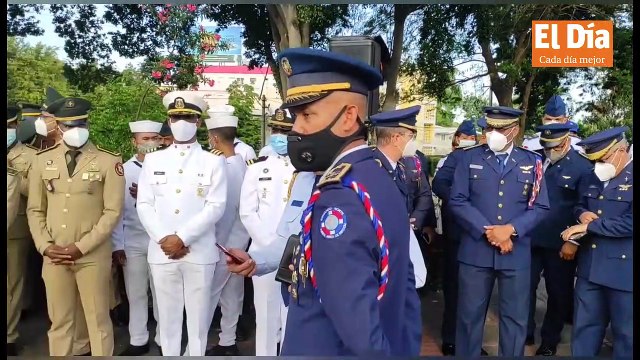 Boletín vespertino con Katherine Espino desde la redacción de El Día @KatherineEspin0