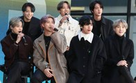 BTS Releases Statement Condemning Anti-Asian Racism