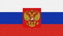 Russian Federation National Anthem (Instrumental Short) Государственный Гимн Российской Федерации