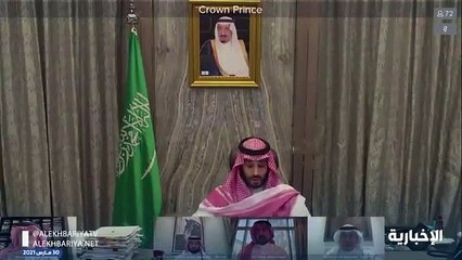 محمد بن سلمان يطلق برنامج «شريك» وهذه حجم الاستثمارات السعودية الجديدة