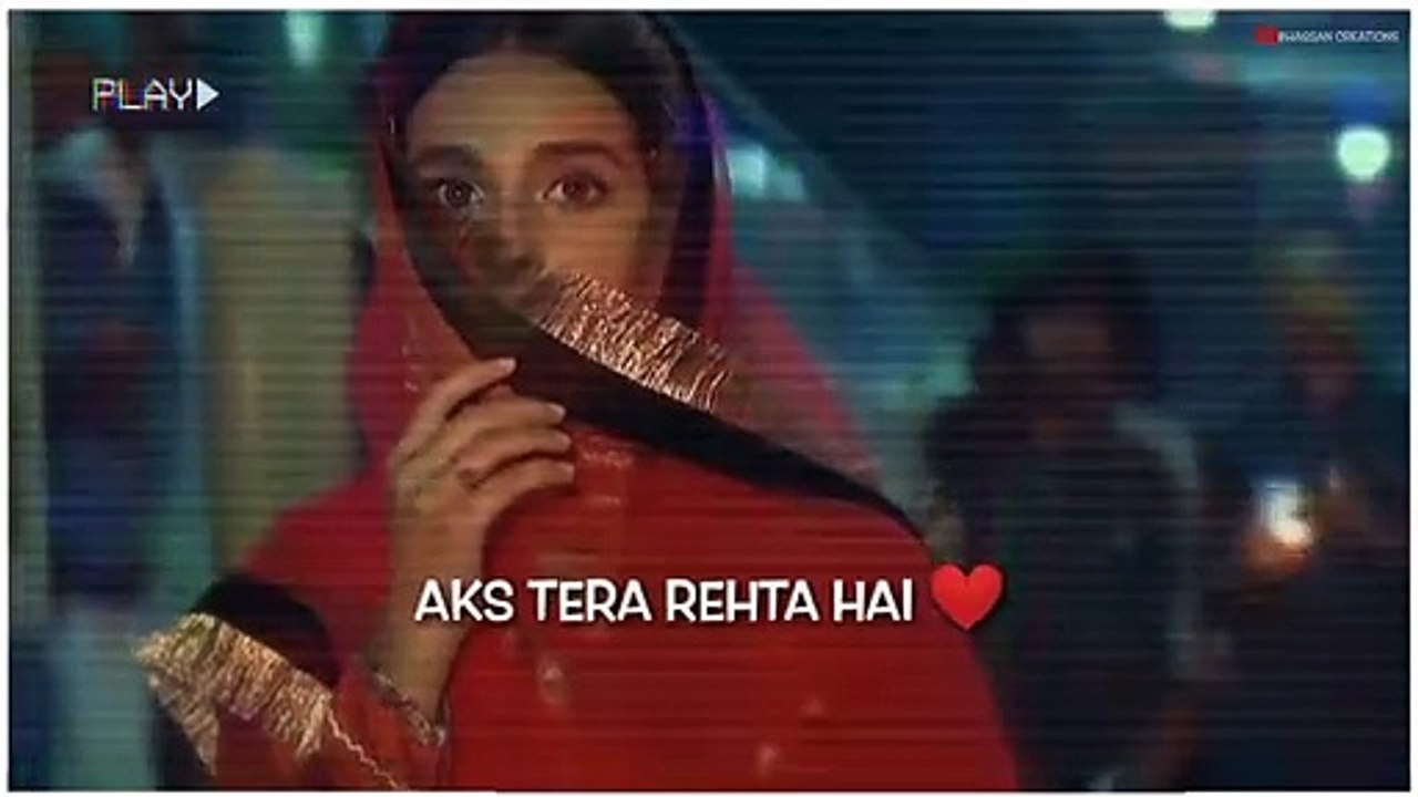 khuda Aur Mohabbat season 3 OST song|| whatsapp status||New OST song status..❤