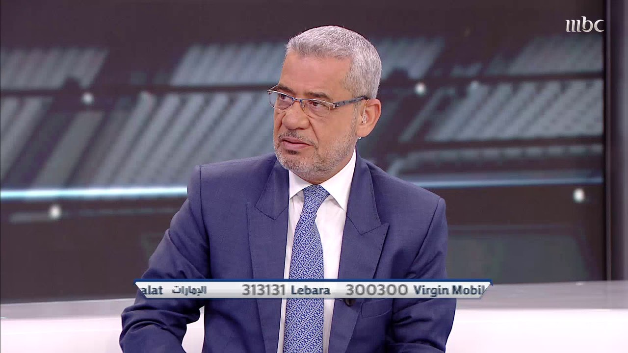 عمار عوض والشمراني يتحدثان عن فوز الأردن على ال...