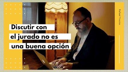 10 ERRORES comunes al momento de sustentar una tesis