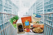 10 Healthy Items Coming to Aldi in April