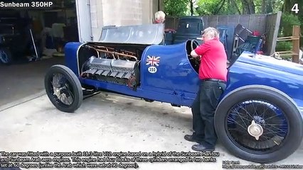 Download Video: OLD CARS with EXTREME BIG ENGINES Cold Start and Sound 2