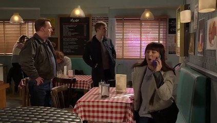 EastEnders 30th March 2021