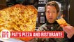 Barstool Pizza Review - Pat's Pizza and Ristorante (Chicago, IL)