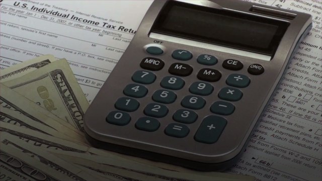 What to Do If You Can’t Pay Your Taxes