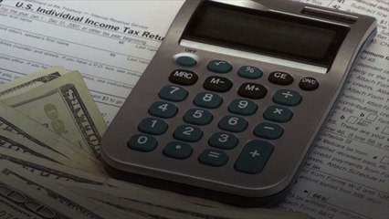 What to Do If You Can’t Pay Your Taxes