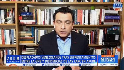 Zoom a la Noticia del martes 30 de marzo de 2021