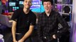 Kalin and Myles Perform Acoustic Songs Off Their Debut Album & Talk Girls and Parties