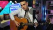 Jacob Whitesides Performs Acoustically, Talks 'Faces on Film', & Gushes About Bea Miller (PART 1)