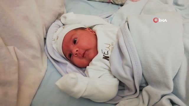 Korona virüslü emziren annelere uzmanından açıklama: Annenin sütü bebeği korur, bunu hiç unutmayın