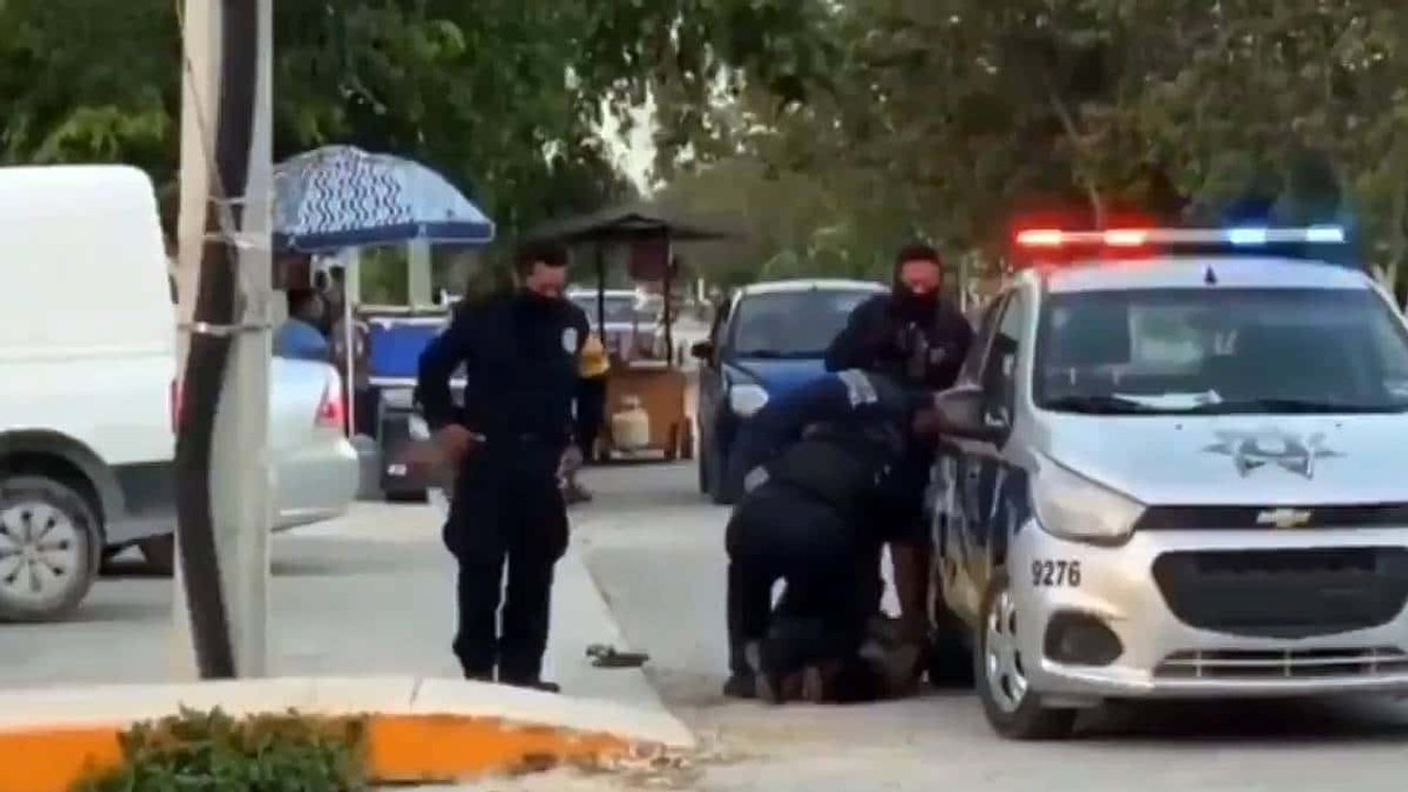 Masivas movilizaciones claman justicia por muerte de mujer migrante en México