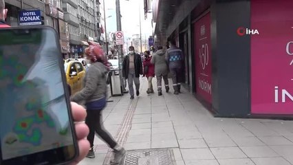 Çok yüksek riskli kategoriye geçen Zonguldak'ta korkutan tablo