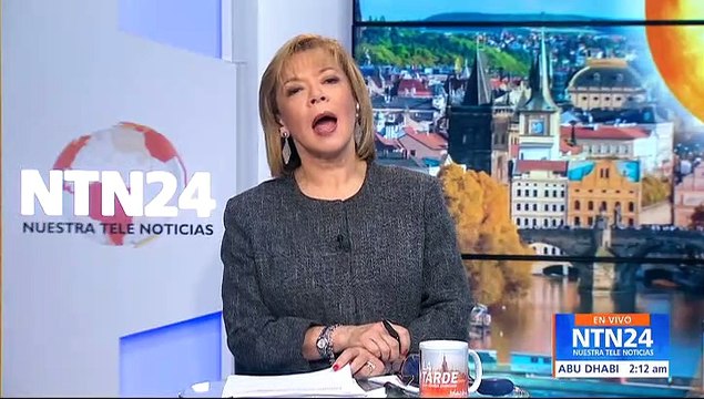 Entrevista a Delsa Solórzano