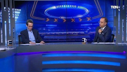 ما هي المراكز التي تنقص منتخب مصر في المرحلة القادمة؟ شريف عبد القادر وجمال الزهيري يجيبوا