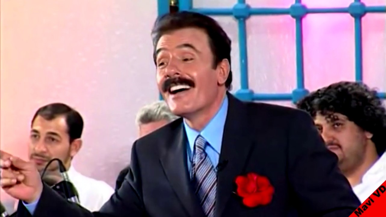 Ferdi Tayfur Aramızda Engeller Var