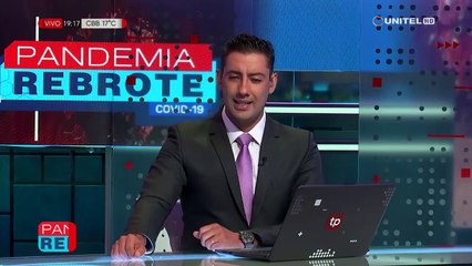 Epidemiólogo de Riberalta pide tres semanas de cuarentena rígida