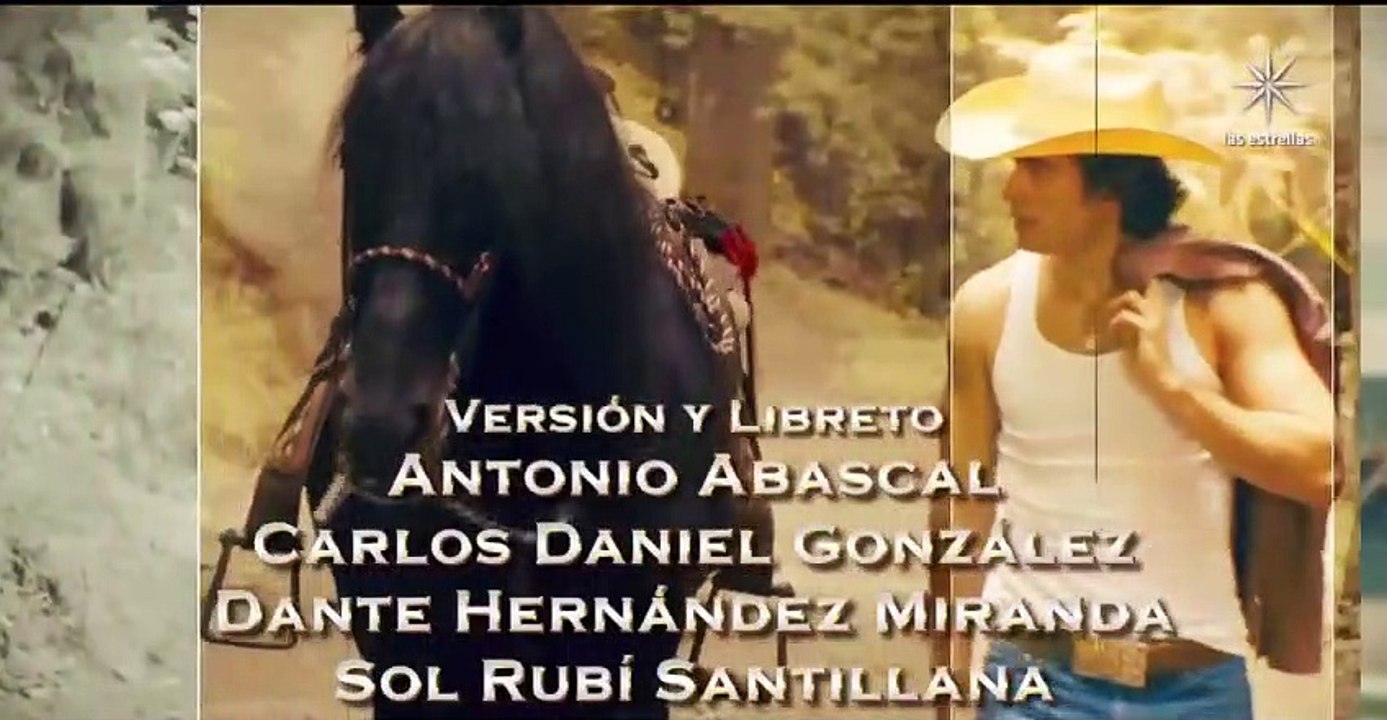Quererlo Todo - Capítulo 102 - Completo