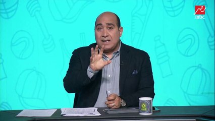 "اللعيب"يكشف.. وجهة كهربا المقبلة بعد رحيله عن الأهلي