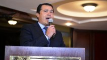 EEUU condena a cadena perpetua a hermano de presidente de Honduras por narcotráfico