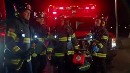 911 Season 4 - Trailer -They’re Tearing Our Family Apart