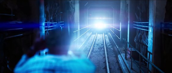 Spiral From the Book of Saw Trailer (2021 )