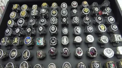 Takı sektörünün imdadına diziler yetişti