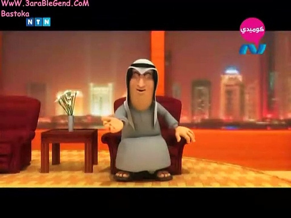 برنامج اى كلام فاضى معقول - الحلقة الرابعة عشر