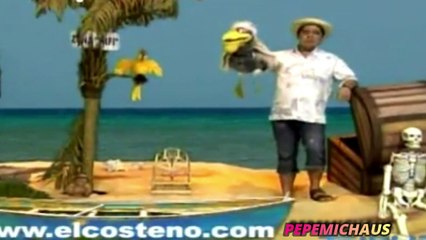 26 LA ISLA DEL COSTEÑO NACASIA LORENA GARZA