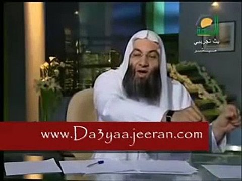 هل دين الاسلام هو دين الحق ؟ محمد حسان